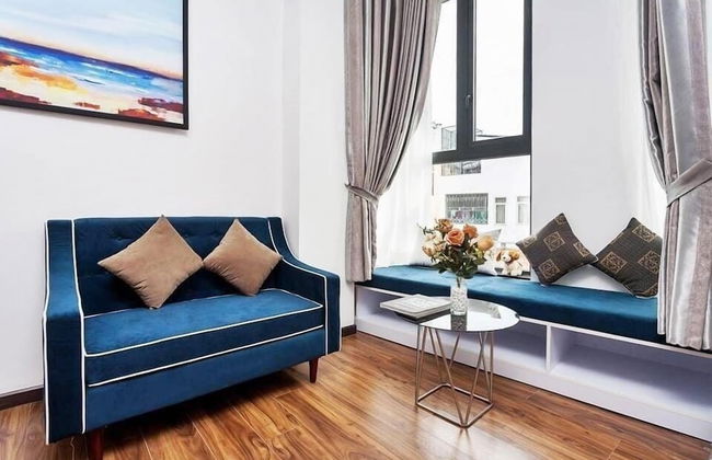 KunKin Luxury Apartment - Foto 66