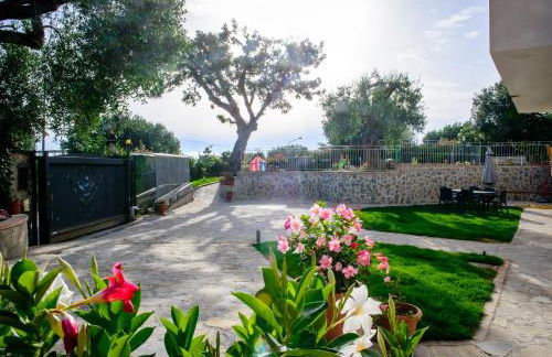 Villa Rosa Cilento - Foto 54