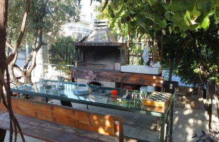 Studios Garden - Foto 53