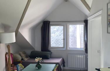 1er secret de Honfleur - Foto 40