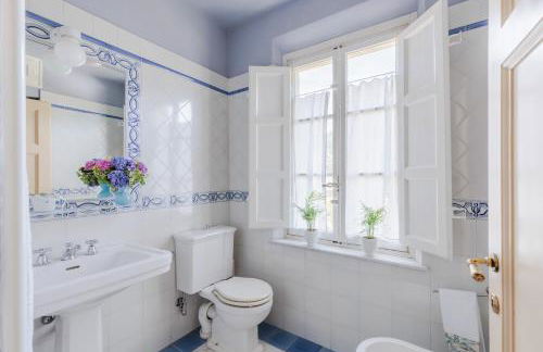 Villa Magnolie, Stylish Family Villa - Photo 78