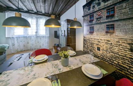 Ferienwohnung Rottweil Zentrum - Parkplatz kostenlos - Foto 15