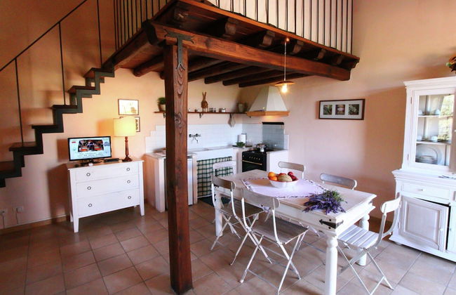 Farmhouse in Montalto Near the Sea - Foto 9