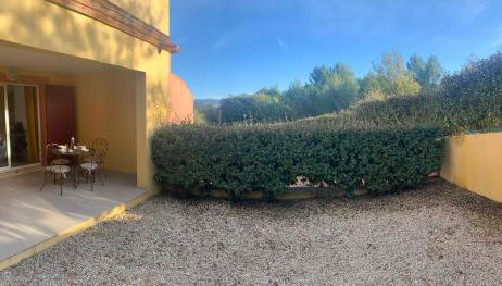 la pinède - Foto 3, Garden