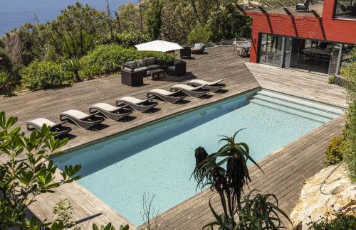 Carmim Villa by Cadenzalux - Foto 35