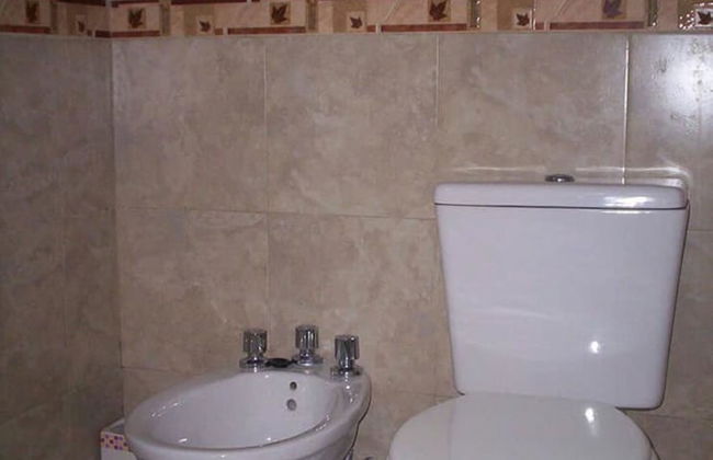 Cabañas & Apart Yki Shamuaika - Foto 9