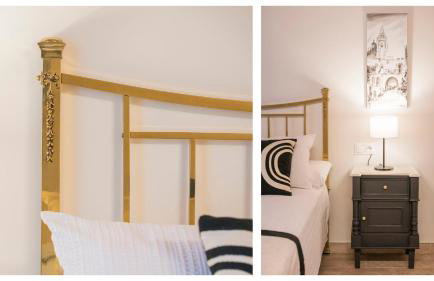 Apartamentos Florinda de la Cava Toledo - 1 - Foto 15