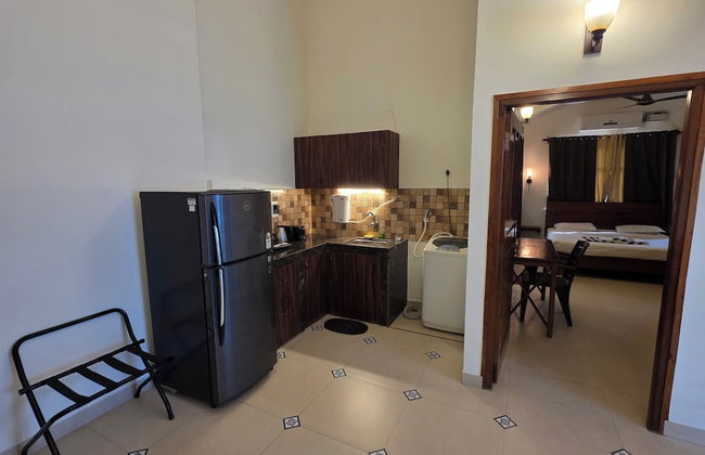 Coastal Suites Apart-Hotel - Foto 28