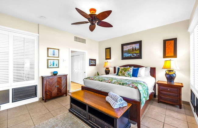 Kapalua Bay Villas by KBM - Foto 79