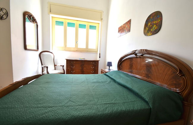 Luce Holiday Home With air Conditioning for 5 Guests - Foto 11