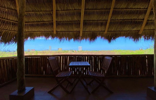 Palm Valley Cabins - Foto 79