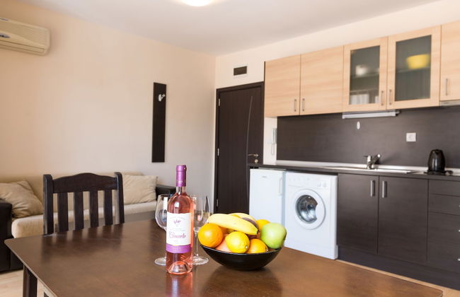 TSB Sunny Victory Apartments - Photo 21