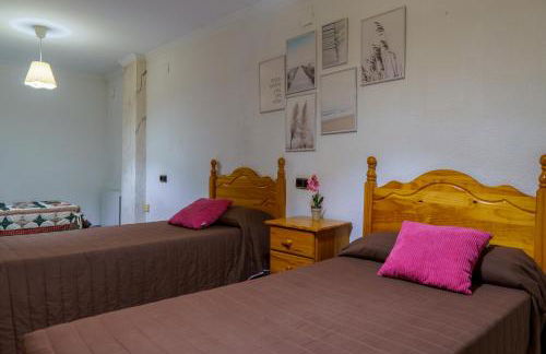 Casa Rural Campoamor - Foto 31