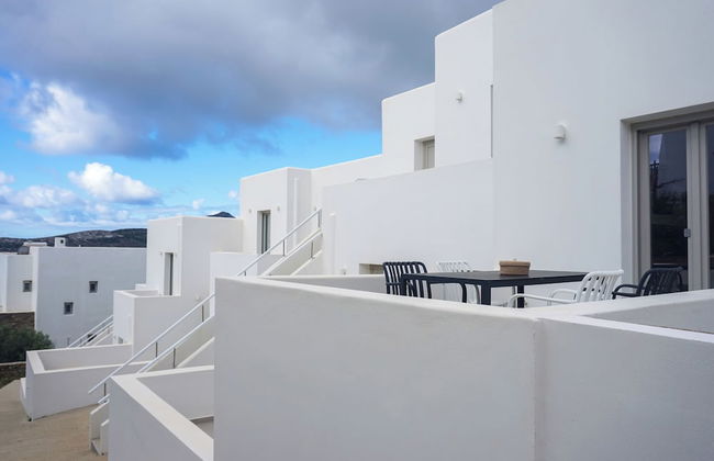 Phos de Antiparos - Foto 68