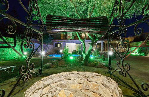 Feronia Villas - Photo 57