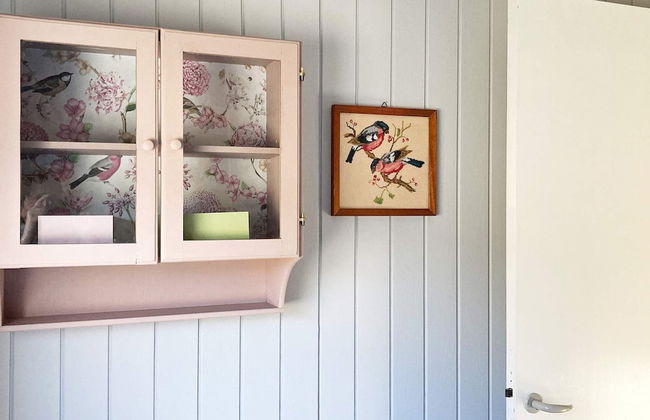 6 Person Holiday Home in Augustenborg - Foto 17