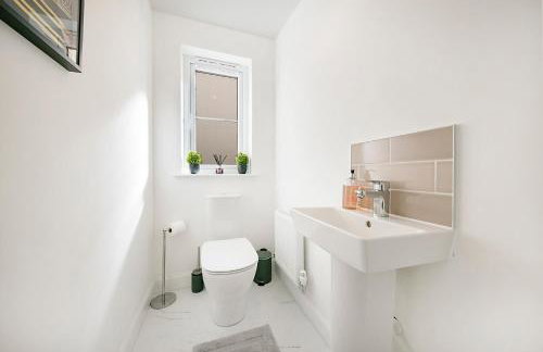 Fern Place Villa - Grampian Lettings Ltd - Foto 34