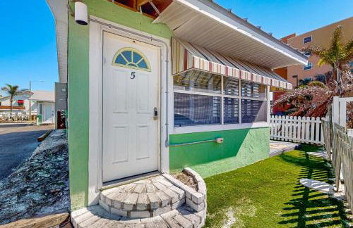 Key Lime Cottage - Foto 25