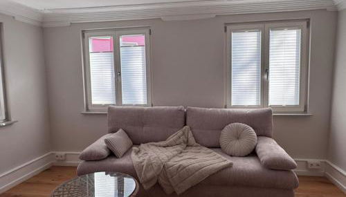 seeglueck Altstadt Refugium - Photo 4