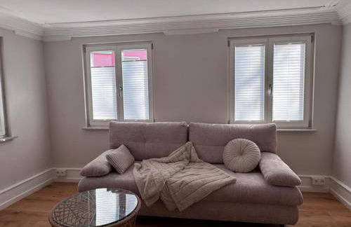 seeglueck Altstadt Refugium - Photo 4