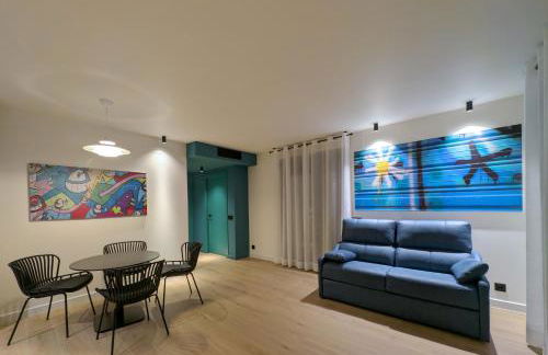 Apartamentos Doña Urraca - Photo 20