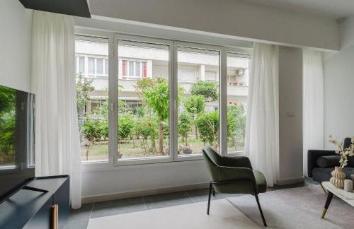 Canillas Apartments 2 - Photo 29