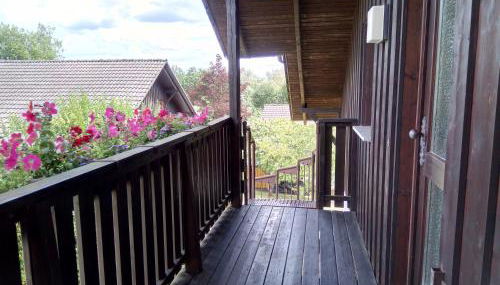 Ferienwohnung Martin - Foto 2, Garden