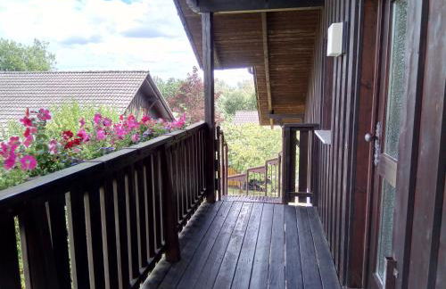 Ferienwohnung Martin - Foto 2