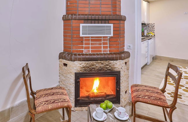 Dundar Thermal Villa Otel - Photo 17