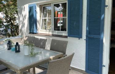 Altstadthaus an der Kleinen Donau - Foto 6