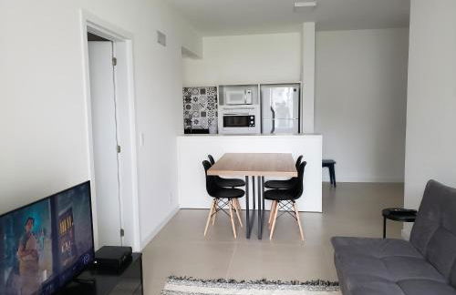 Apartamento em frente à praia do Campeche - Photo 3