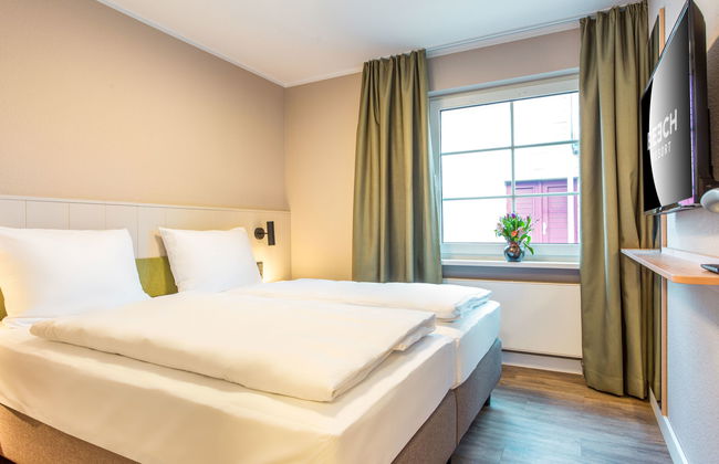 BEECH Resort Fleesensee - Foto 10