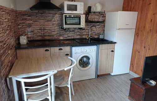 Apartamentos CASA RURAL EL VENTANICO - Foto 9