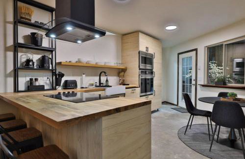 Hidden Dome Retreat in the Trees - Foto 33