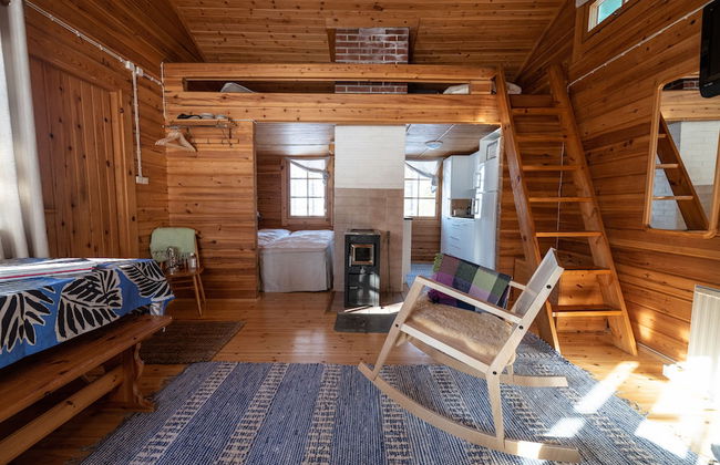 Metsä Kolo - Foto 6