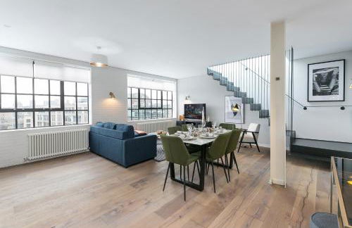 Urban Chic - Clink Street - Foto 58