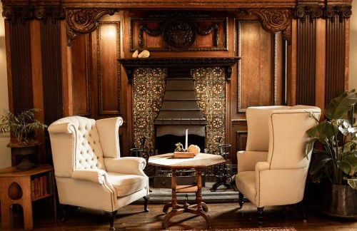 The Beacon - Photo 20