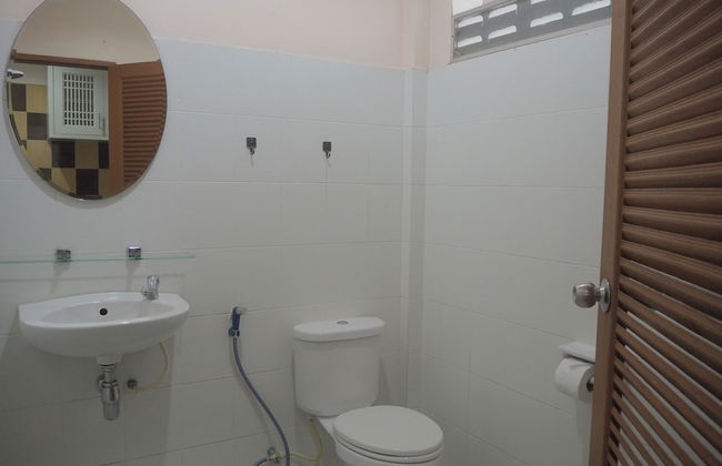 Coconut Bungalow - Foto 20