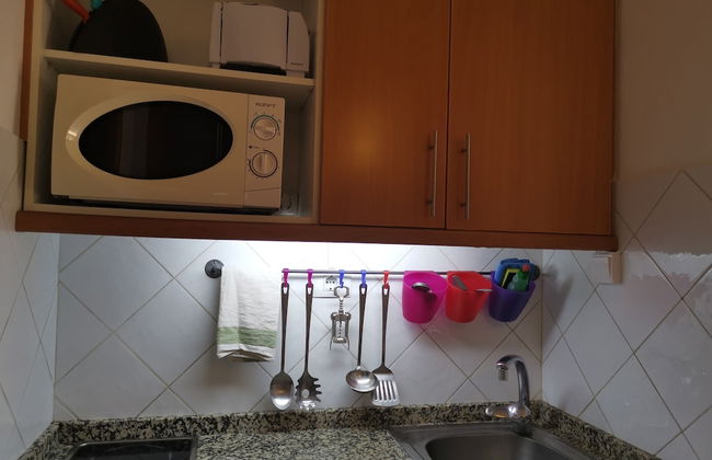 Rainbow Golf Gay Men-only Resort - Foto 31