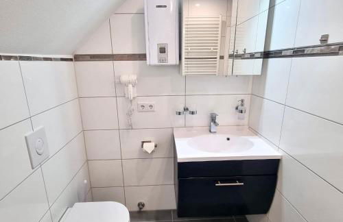 Ferienwohnung Fleiger 5 in Achim Zentrum - Foto 7