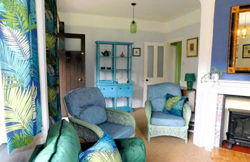 Secret Garden, Sheringham - Foto 6