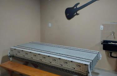 Estação Mineira Hospedagem - Photo 14