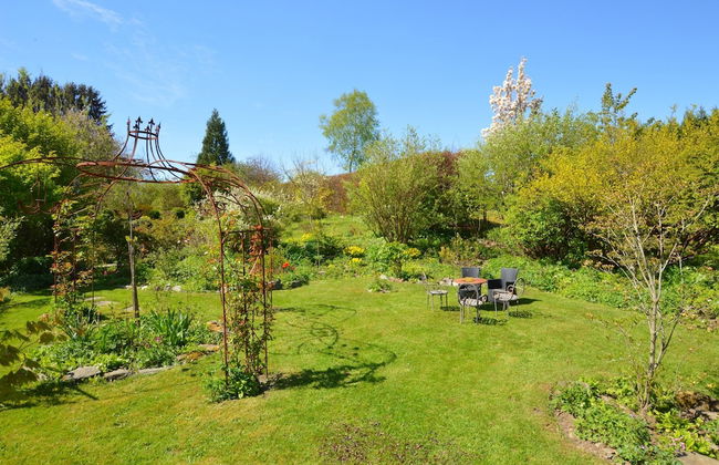 Gedinne Historic Forest Haven - Foto 37