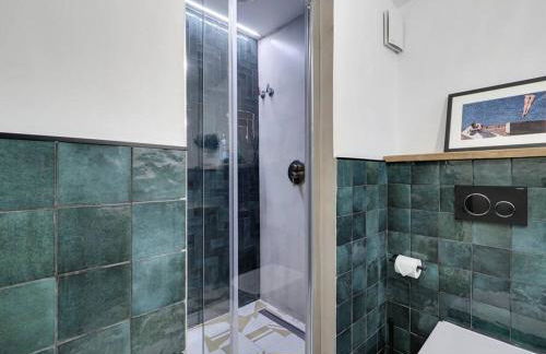 Casa Maria Townhouse- terrace-4 bedrooms - Photo 38