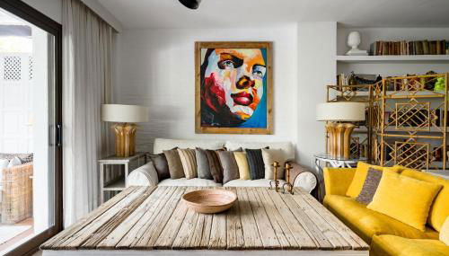 Chambao Suite Marbella - Foto 3