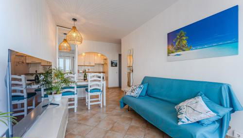 Ocean View - 1 Bedroom Apartment in Los Cristianos - Photo 5