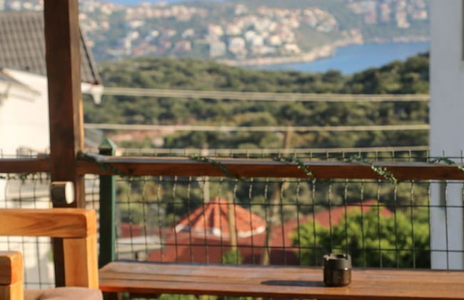 Just Dream Suites - Foto 1