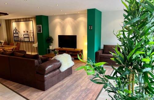 JUNIPRO Apartments Haustadt - Foto 13