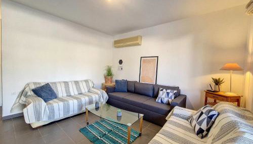 Beach Villa, Swimming pool for 8 - Foto 4