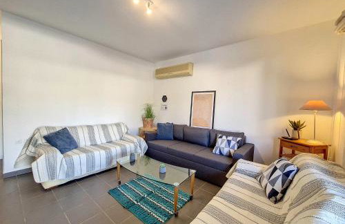 Beach Villa, Swimming pool for 8 - Foto 4